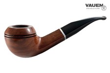 VAUEN Royal 2168 Bent Bulldog | Made in Germany | Pfeife Pipe 9mm Filter