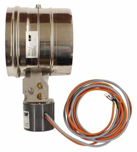 Vaillant motor abgasklappe - motor,