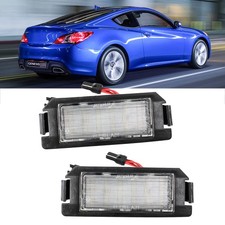 Passt für Hyundai Genesis