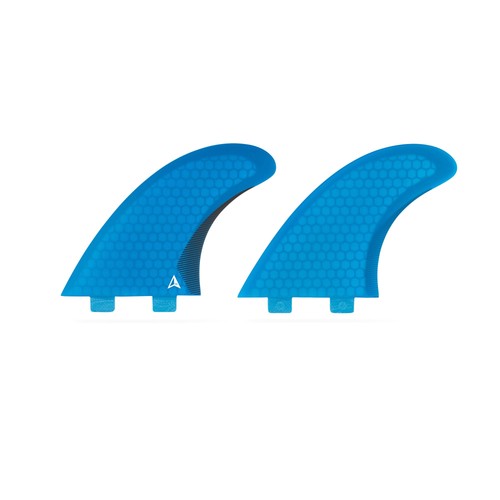 Roam twin fin - set, medium