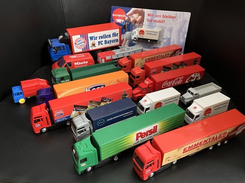 Mini truck sammlung - mini,