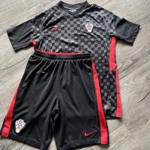 Nike kroatien trikot - nike, hose