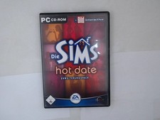 Die sims hot - die,