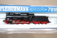 120/78-50, Fleischmann Spur N