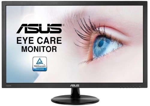 Asus vp247hae zoll - 1920, x