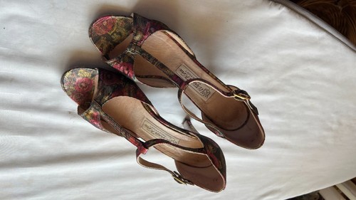 Tanzschuhe damen - tanzschuhe,