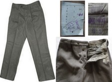 Deutsche Armee DDR 1975 Hose