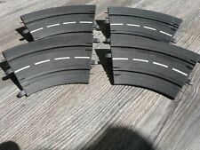 Carrera 160 Spur Steilkurve 1