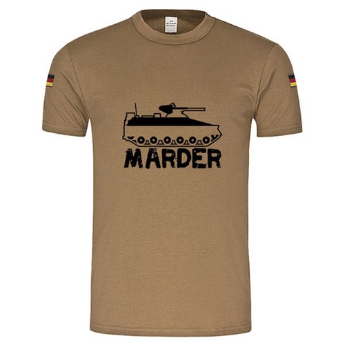 Tropen marder - tropen,