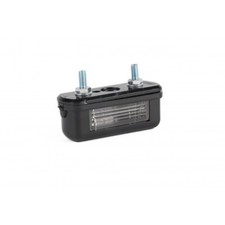 Kennzeichenleuchte 12V 24V