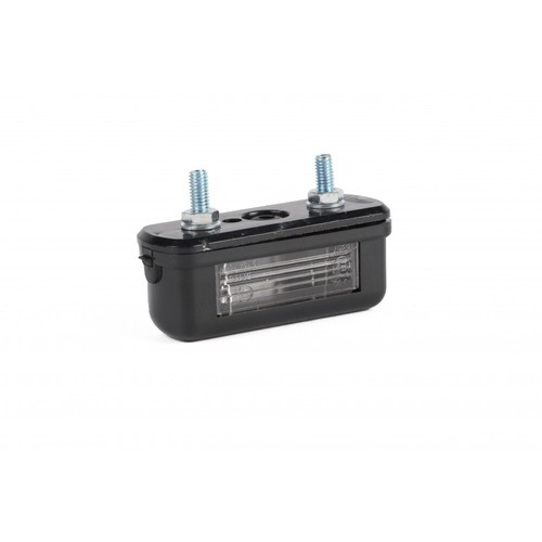 Kennzeichenleuchte 12v 24v - 12v,