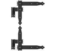 2 x Winkelband 250 x 225