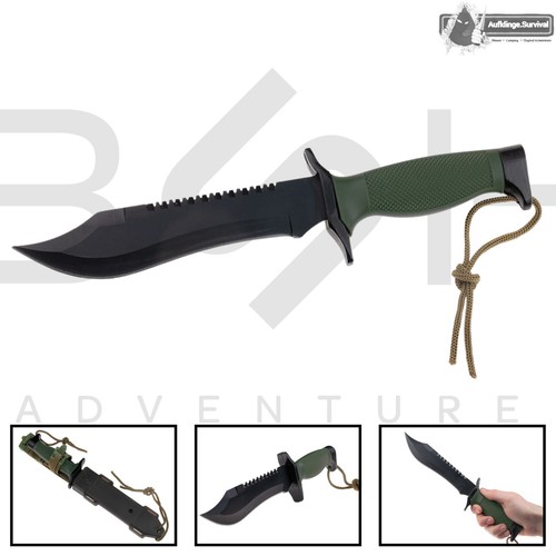 Jagdmesser messer bowie - jagdmesser,
