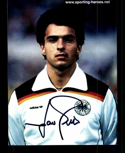 Hansi müller dfb - müller,