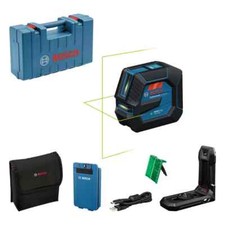 Bosch linienlaser gll g - gll, 20-22