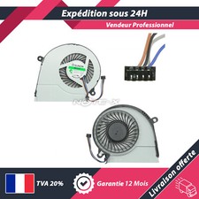 CPU Lüfter Fan Für HP