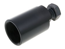 Polradabzieher M35x1,5 für