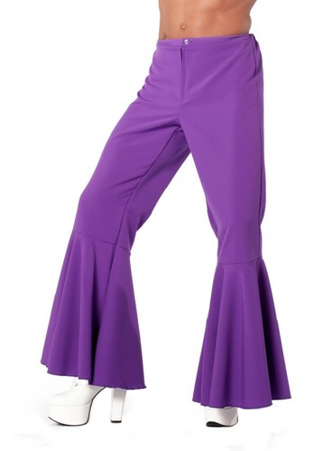 Hippie hose schlaghose - hippie-hose,