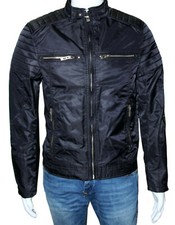 Review Herren Blouson Jacke 