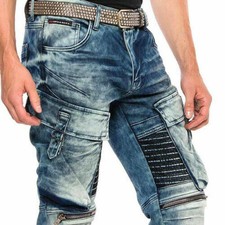Cipo & Baxx GROOVE mens Jeans