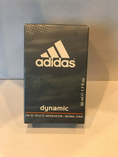 Adidas dynamic edt ml - dynamic, 50