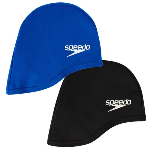 Speedo polyester cap junior - cap,