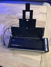 Fujitsu ScanSnap S1300 Dokumentenscanner