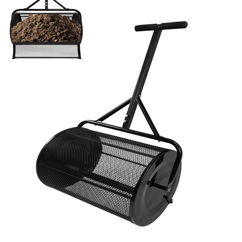 Kompoststreuer 80l - kompoststreuer,