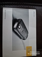 Bedienungsanleitung opel - bedienungsanleitung,