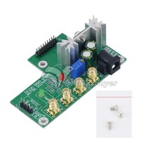 BG7TBL SA.22C Rubidium Clock