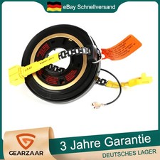 Schleifring Wickelfeder