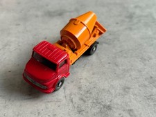 Wiking 1:87 Mercedes-Benz 1413