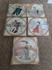 KETSUZAN Japanische Porzellan