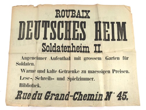 Weltkrieg wandanschlag - weltkrieg,