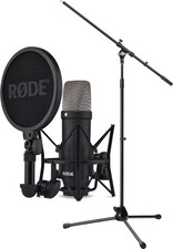 Rode NT1 Signature Black