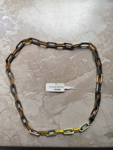 Vandenberg damen collier - vandenberg,