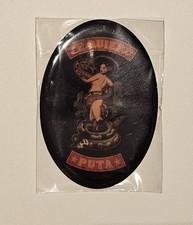 Rammstein Magnet  Te Quiero