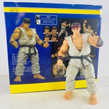 Street Fighter II Ryu 7.5-inch