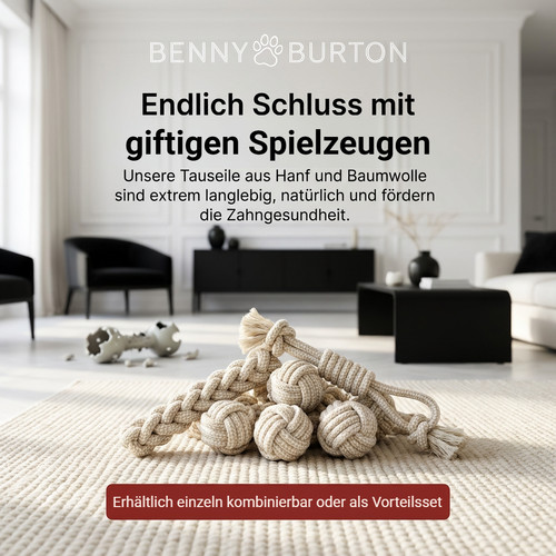 Hundespielzeug seil - hundespielzeug,