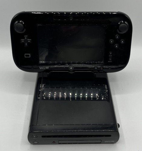 Nintendo wii konsole - u,