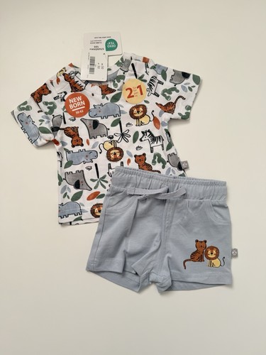 Liegelind sommer outfit - outfit, gr.