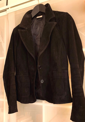 Schicker wildlederblazer - schicker,