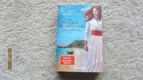Iny lorentz die - iny,