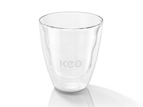 Keo tee teachamp glas - keo,
