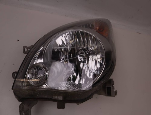 Linker gebrauchtscheinwerfer - linker,