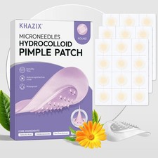 24pcs Acne Patch Skincare