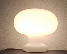Tischleuchte Pilz  Kugellampe