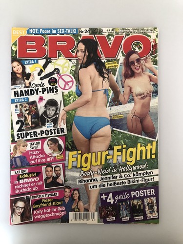 Bravo 5 6 2013 - bravo, 24