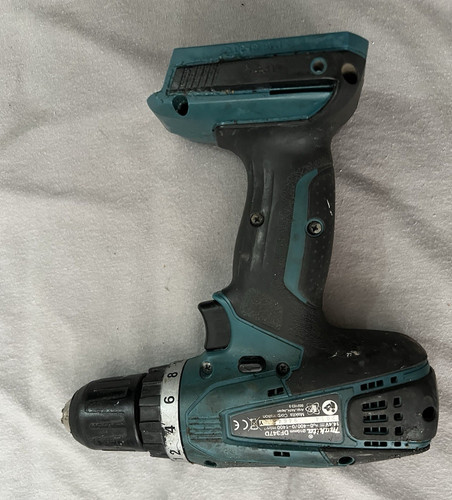Makita df347d akkuschrauber - makita,