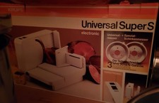 Krups Allesschneider